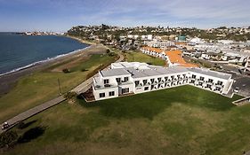 East Pier Motel Napier